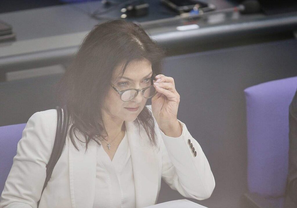 CDU-Sozialflügel kritisiert Reiche