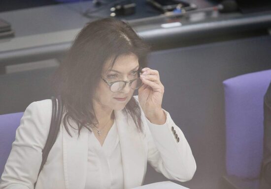 CDU-Sozialflügel kritisiert Reiche