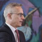 Wildberger kündigt "zweites Entlastungskabinett" an