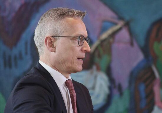 Wildberger kündigt "zweites Entlastungskabinett" an