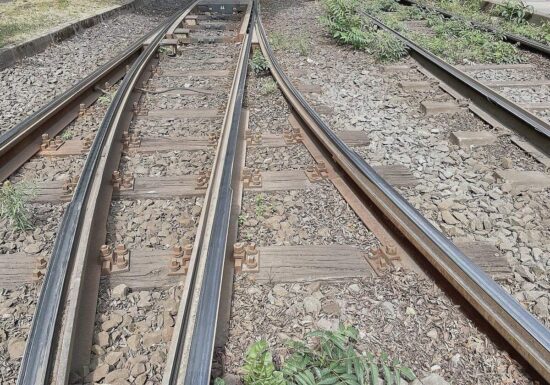 Lettland macht Druck beim Bau von Rail Baltica