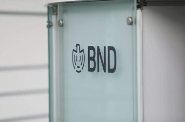 Grüne drängen auf Reform der Nachrichtendienste