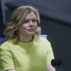 Klöckner reist nach Estland und Litauen