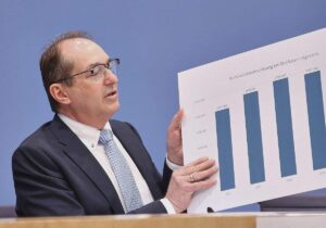 Fälle von Gewaltkriminalität leicht gesunken