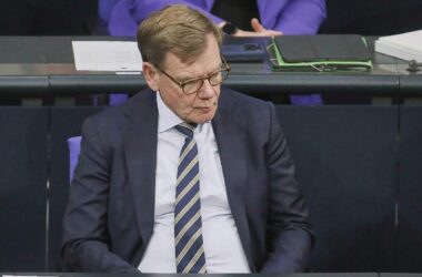 Wadephul reagiert gelassen auf möglichen US-Truppenabzug