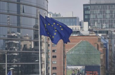 EU-Staaten geben Milliarden-Hilfen für Ukraine frei