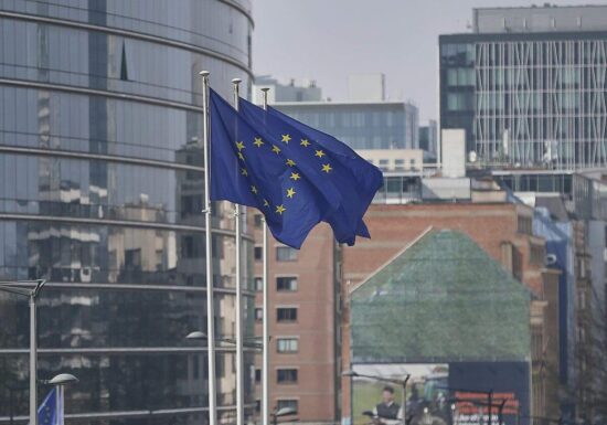 EU-Staaten geben Milliarden-Hilfen für Ukraine frei