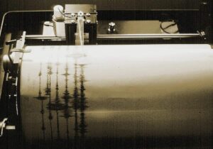 Starkes Seebeben bei Japan