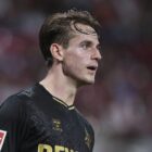 1. Bundesliga: Köln egalisiert 0:2-Rückstand in Frankfurt