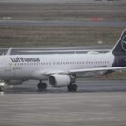 Vorerst keine Schlichtung bei der Lufthansa