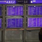 Fraport hält an Passagierziel für Frankfurter Flughafen fest