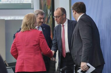 Wirtschaftsweise kritisiert Beschlüsse des Koalitionsausschusses