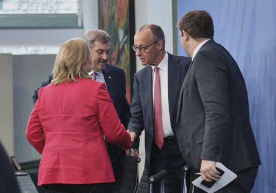 Wirtschaftsweise kritisiert Beschlüsse des Koalitionsausschusses