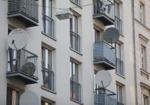 CDU-Wirtschaftsrat will Abgabe für Gutverdiener in Sozialwohnungen