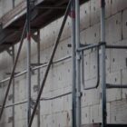 Mäßige Nachfrage nach Förderung des Energiestandards EH55