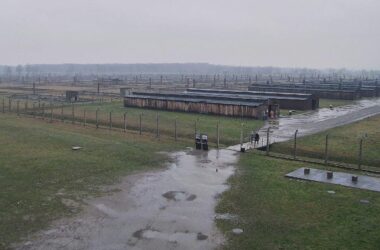 Israels Botschafter Prosor für Pflichtbesuche in KZ-Gedenkstätten