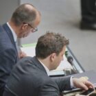 Neue Umfrage: Merz und Schwarz-Rot unbeliebt wie nie