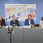 Gutachten: Verweigerung von Bargeldannahme verletzt Grundrechte