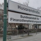 Bafin warnt Banken vor Risiken durch neues KI-Modell