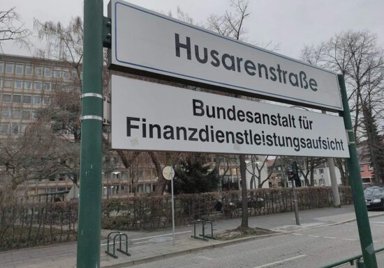 Bafin warnt Banken vor Risiken durch neues KI-Modell