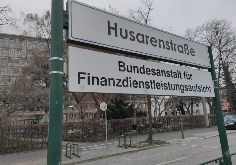 Bafin warnt Banken vor Risiken durch neues KI-Modell