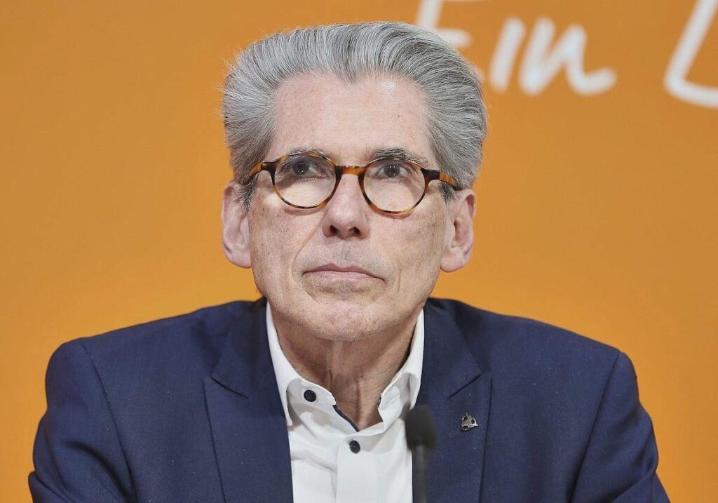 DAK verurteilt Warkens Pläne für Pflegereform