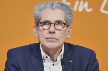 DAK verurteilt Warkens Pläne für Pflegereform