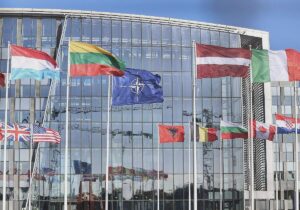 Bericht: Nato erwägt Mission in Straße von Hormus