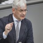 Union warnt vor "Reflex" zum Schuldenmachen wegen Iran-Krieg