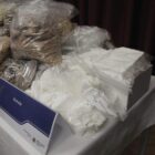 BKA beobachtet veränderte Strategien von Kokain-Schmugglern