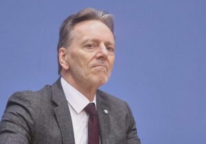 BKA beobachtet deutlich steigende Cyberangriffe aus dem Ausland
