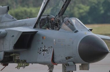 Letzter Vermittlungsversuch bei Kampfjetprojekt FCAS gescheitert