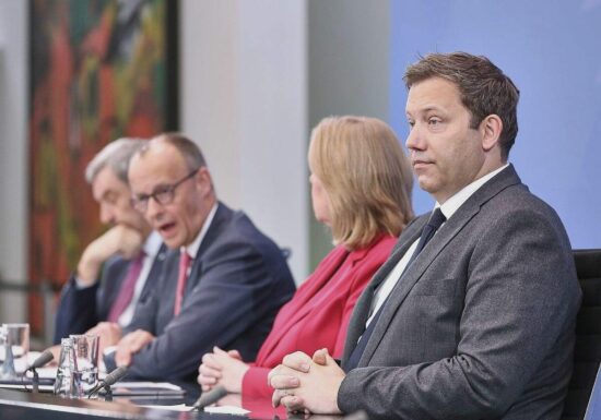 VdK wirft Schwarz-Rot Missachtung von Geringverdienern vor