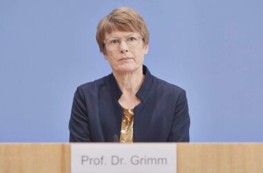 Öl-Krise: Grimm hält Stagnation "nicht für unwahrscheinlich"