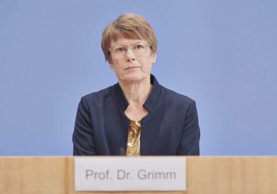 Öl-Krise: Grimm hält Stagnation "nicht für unwahrscheinlich"