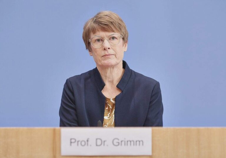 Öl-Krise: Grimm hält Stagnation "nicht für unwahrscheinlich"