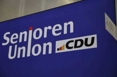 Senioren-Union distanziert sich in Rentendebatte von Merz