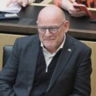 Hermann sieht Pazifisten "in der Minderheit bei den Grünen"