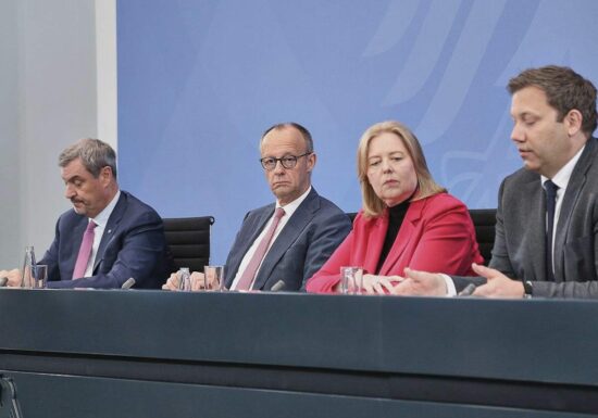 Frei sieht in Beschlüssen "Startpunkt" für umfassende Reformen