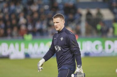 2. Bundesliga: Elversberg und Darmstadt veranstalten Torfestival