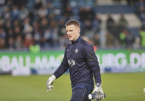 2. Bundesliga: Elversberg und Darmstadt veranstalten Torfestival