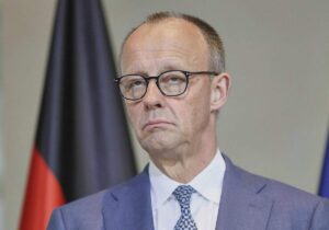 Bericht: Merz sieht keine Möglichkeit für gezielte Hilfen für Arme