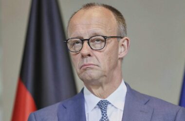 Bericht: Merz sieht keine Möglichkeit für gezielte Hilfen für Arme