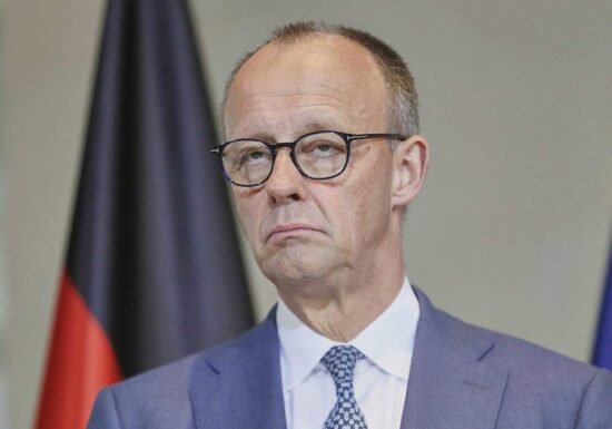 Bericht: Merz sieht keine Möglichkeit für gezielte Hilfen für Arme