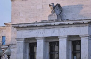 US-Notenbank lässt Leitzins weiter unverändert