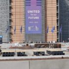 EU-Kommission pocht auf Öffnung von Android für weitere KI-Dienste