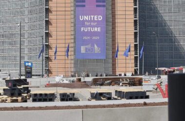 EU-Kommission pocht auf Öffnung von Android für weitere KI-Dienste