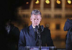 EU und Ungarns künftige Regierung sprechen über blockierte Mittel