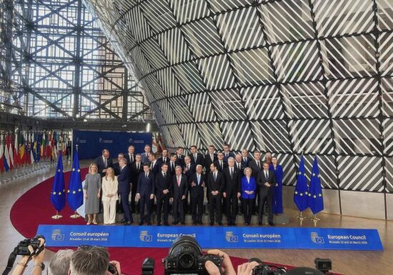 Weber stellt Vetorecht in der EU infrage