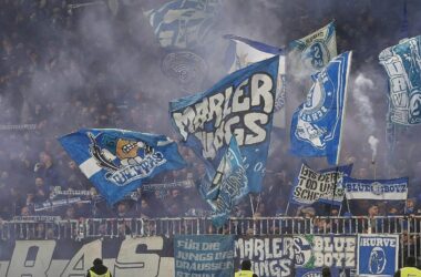 2. Bundesliga: Schalke dreht Topspiel in Paderborn